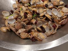 -金春禧·鲁菜海鲜(延吉路万达店)