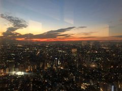 -东京都厅舍