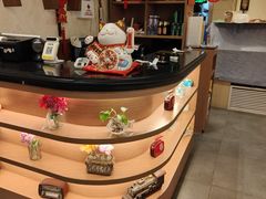 -香港威特瑞茶餐厅(小白楼音乐厅店)