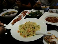 -高第街56号餐厅(邹城新一中店)