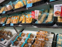 -罗莎蛋糕Rosa bread(四方坪店)