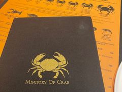 -Ministry of Crab•MOC(交子大道店)