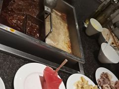 -皇城老妈川味火锅·大连海鲜火锅(港湾店)