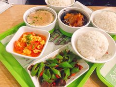 -老乡鸡(淮河路步行街店)