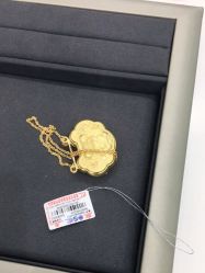 -菜百首饰店(通州万达店)