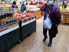 -幸福荣耀生鲜超市(和平街店)