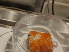 -新一番三文鱼寿司(大东海店)