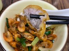 -梁姐啤酒鱼(兴坪古镇店)