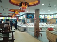 -百味饺子城•海鲜家常菜(秦皇岛店)