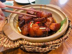鯗烧肉-虎哥私房菜(馒头山店)