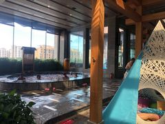 -弘安丽水温泉酒店