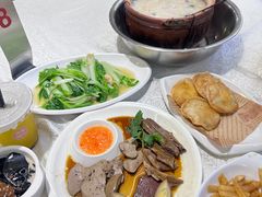-潮之南·潮汕菜·鱼仔档(南山店)