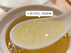 -老乡鸡(上海白玉兰广场店)