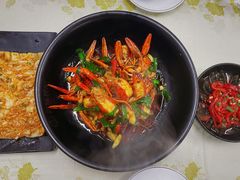 -聚味瞿记·龙虾堂(树木岭店)