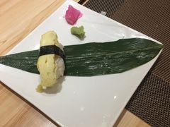 -荷景料理(漯河新玛特店)