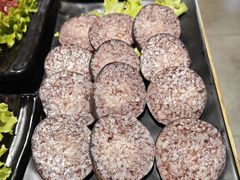 -金达莱烧烤(黎明南街店)