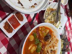 -西贝(上海我格广场店)