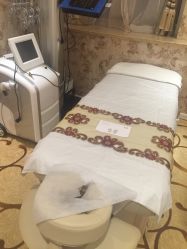 -茜尔维亚修身连锁(杨浦五角场店)