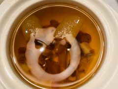 火瞳老鸡汤-老吉士(环贸iapm店)