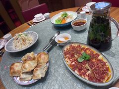 -天山集市(和家乐广场店)