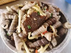 炒长尾螺-有间冰室(侨港风情街店)