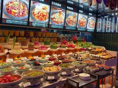 -山河屯铁锅炖鲜鹅·东北菜(开发区一店)