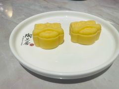 -陶兰居·手工点心·粤菜(圆融时代广场店)