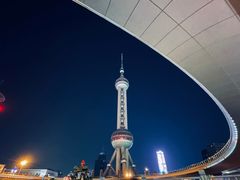 -东方明珠广播电视塔