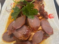 -抱德·潮汕味(琶洲店原惠城鱼仔)
