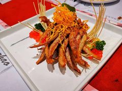 -赵小姐丨新中餐(曲江店)