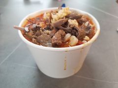 -四里沙茶面(湖滨四里店)