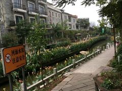 -黄埔古港