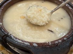 -粤仔湾砂锅粥(金太湖店)