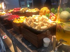 -苏格里岛自助海鲜烤肉火锅(集美万达店)