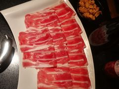 -宽巷子成都火锅(南站店)