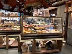 -RUXU入续糖水铺与包(卓悦中心店)