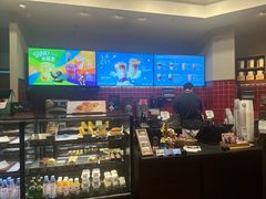 -星巴克(无锡百联奥特莱斯店)