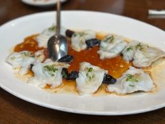 古法龙趸腩蒸球-金玉满堂潮州酒楼(无限极荟购物广场店)