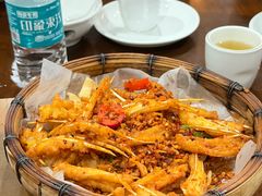 -园林美食城·本土农家菜(杨和镇店)