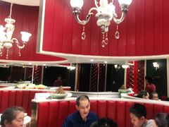 -皇城根北京风味主题餐厅(中海环宇城店)