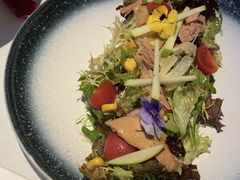 -Wei菋·Le Bistrot