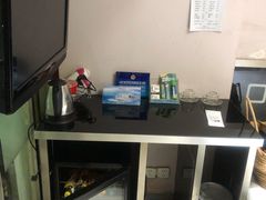 -禧龙宾馆(北京夕照寺店)