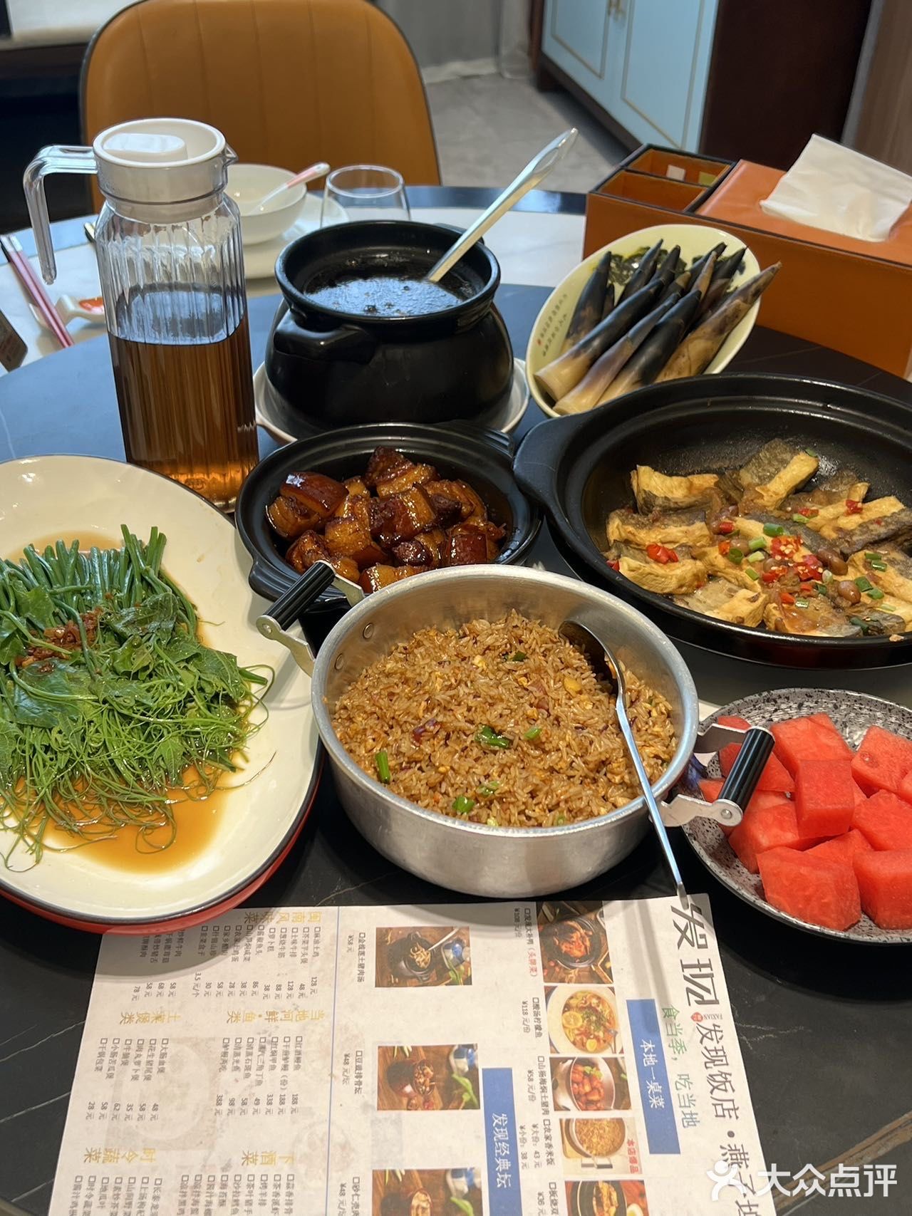 长泰农家菜🍲本地人排队也要吃！！