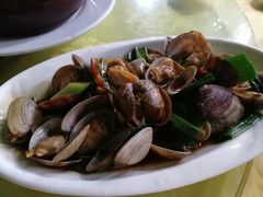 -莲花公园煎蟹(总店)