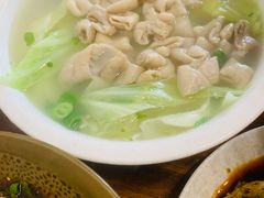 -茅屋大酒店