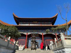 -宝通禅寺