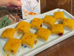 -龍聚祥烧麦馆(鼓楼店)