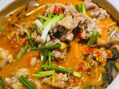 -费大厨辣椒炒肉(万家丽一店)