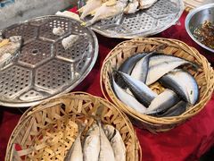 -车头老二大排档