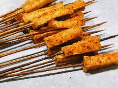 香豆干-夜烤·宜宾烧烤(洋河路店)